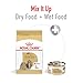 Royal Canin Breed Health Nutrition Shih Tzu Adult Dry Dog Food, 10 lb Bag