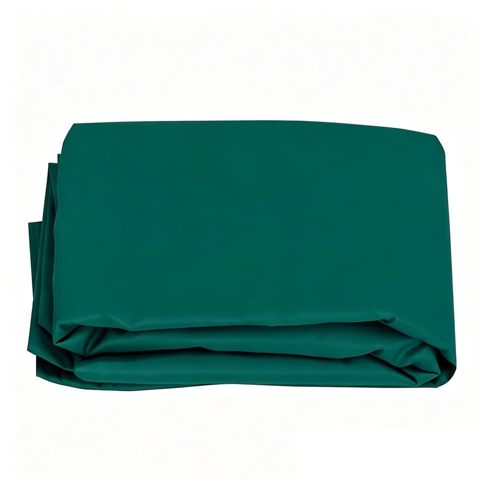Toile de Rechange pour Auvent Vert 250x200cm 360x300cm 400x300cm | Toile Imperméable et Résistant aux U-V pour Terrasse, Jardin et Patio(300x240cm)