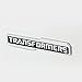 Pilot TRF-0304 Transformer Emblem