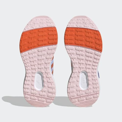 Image of Adidas Unisex-Child Fortarun 2.0 Running ShoesRunning Shoe