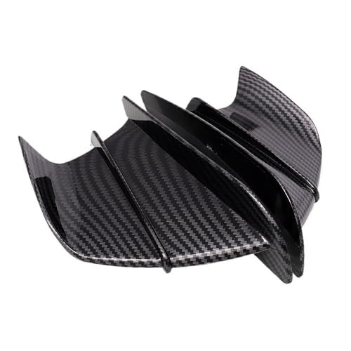Kit d'aileron aérodynamique pour moto Supersport S et Panigale V4S