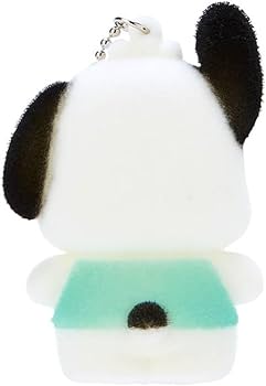 Amazon.co.jp: サンリオ(SANRIO) フロッキーマスコットホルダー Amazon.co.jp: サンリオ(SANRIO) フロッキーマスコットホルダー