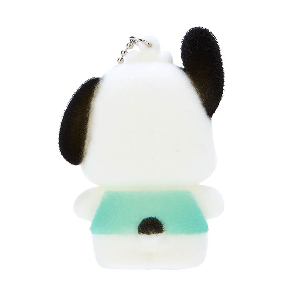 Amazon.co.jp: サンリオ(SANRIO) フロッキーマスコットホルダー