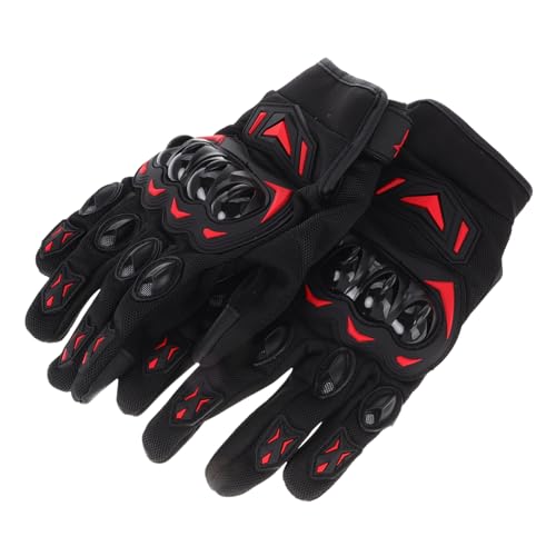 SOLUSTRE 1paar rutschfeste Fitnesshandschuhe Für Damen Vollfinger Fahrradhandschuhe Atmungsaktivem Material Für Sport Training Und Outdoor-aktivitäten