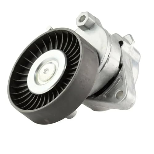 Ensemble tendeur de courroie M112 de qualité origine pour berlines de prestige W211 et W220