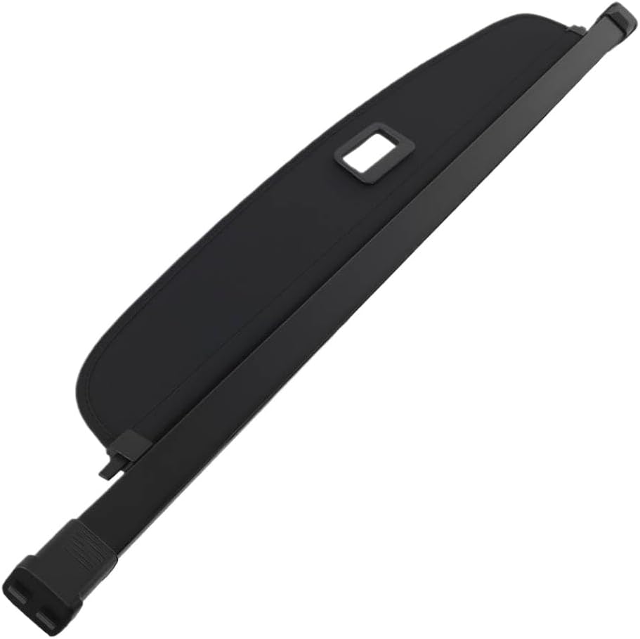 Parcel Shelf Cargo Cove Compatible with Sport L320 2005–2013 LR012842 Black