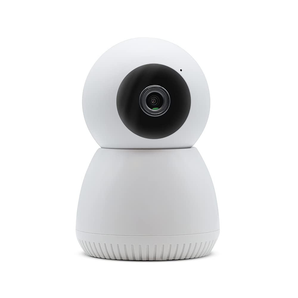 Metronic Telecamera rotante 360° Smart Wi-FI interna
