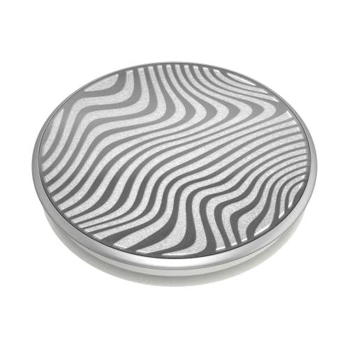 Support de téléphone PopSockets pour regarder vos vidéos mains libres