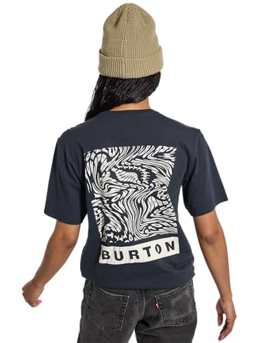 Image of Burton Men's Dejaview Short Sleeve T-Shirt