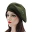 Plain Army Green