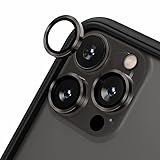 ⚠️ [COMPATIBILITÉ] Chaque set est composé de deux protections pour objectifs. Les protections sont compatibles avec ✔️iPhone 13 Pro / iPhone 13 Pro Max✔️, les coques RhinoShield et la plupart des coques tierces.