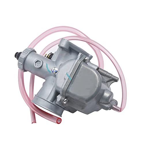 Hoypeyfiy VM22 PZ26 26mm Carburetor Carb for 125 144 150 160 170CC ATV Quad Dirt Pit Bike - Image 4