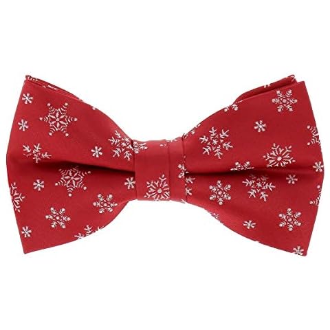 Noeud Papillon Noël SHIPITNOW Cover