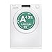 Candy Smart Pro Inverter Lavasciuga Slim 6+4 Kg, Libera Installazione, 1400...