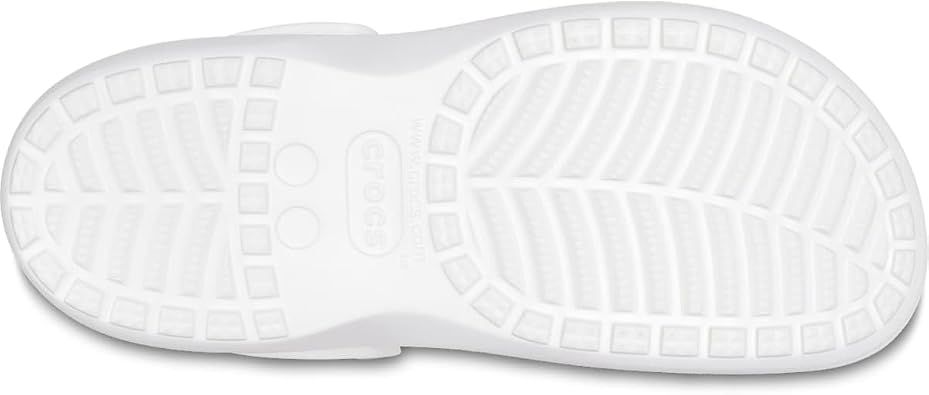 Crocs Women's Baya Platform Clogs