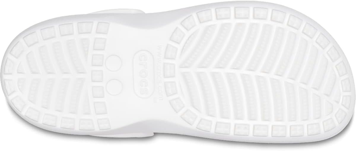 Crocs Women's Baya Platform Clogs