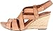 Clarks Women's Kyna Wit Wedge Sandal