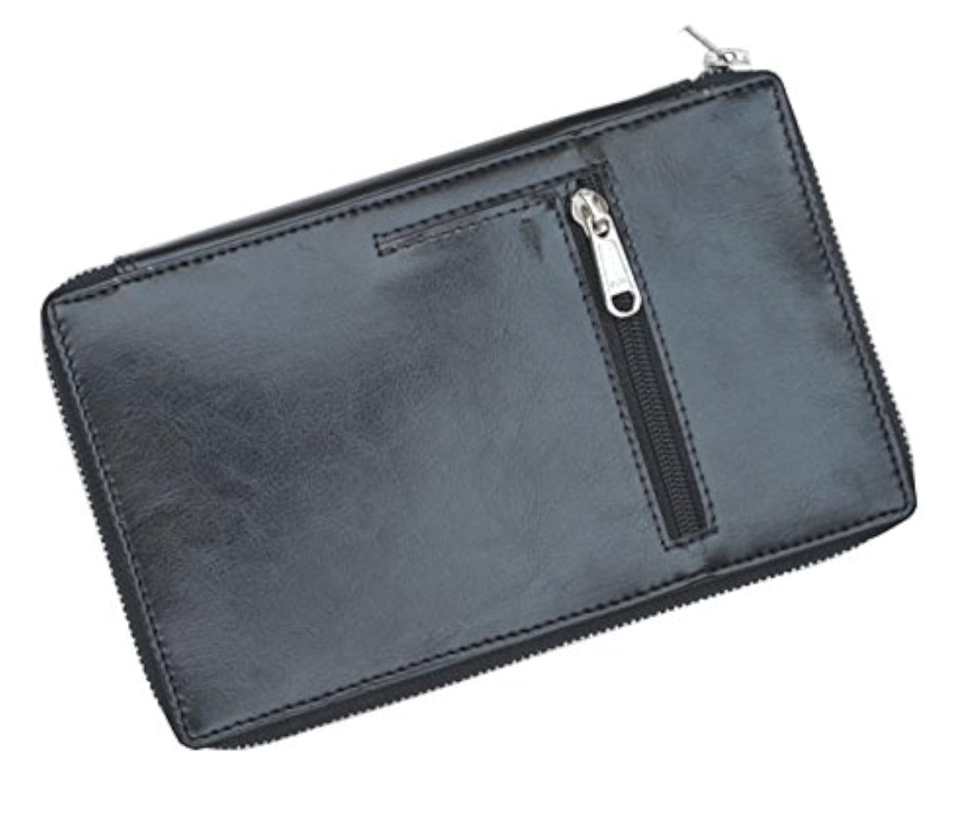 Unisex Passport Holder and Travel Sling Bag