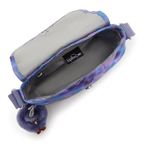 Image of Kipling Sabian Printed Crossbody Mini Bag