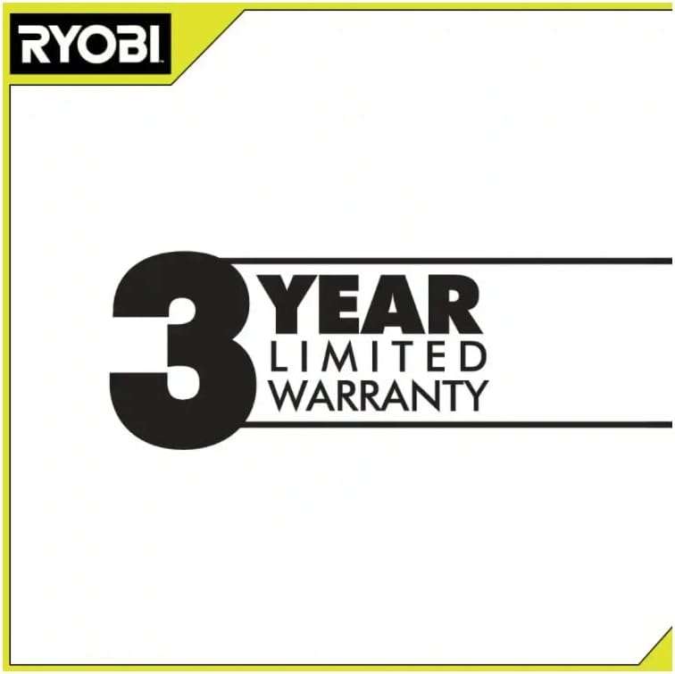 Vista 5 de Ryobi ONE+ Batería de iones de litio de 18 V de 4.0 Ah (paquete de 2) con cargador de iones de litio de 18 V