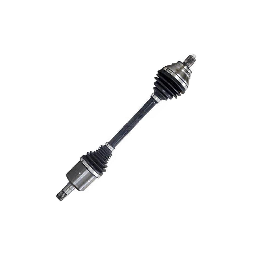 Eje Transmisión 1 Pieza De Eje De Transmisión Derecho, Eje De Transmisión, Accesorios Para Automóvil 56D407272 Para VW Para Passat Eje Delantero