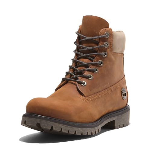 Image of Timberland Men's Premium 6 inch Waterproof Boot
