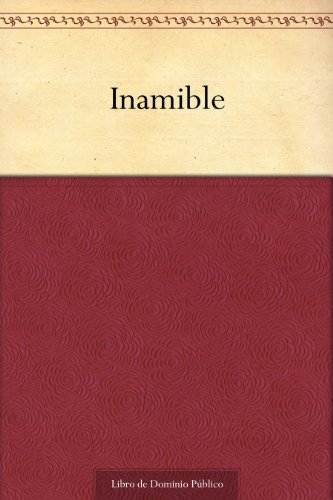 Inamible
