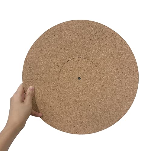 Best Material For Turntable Mat Expert Review The Modern Record
