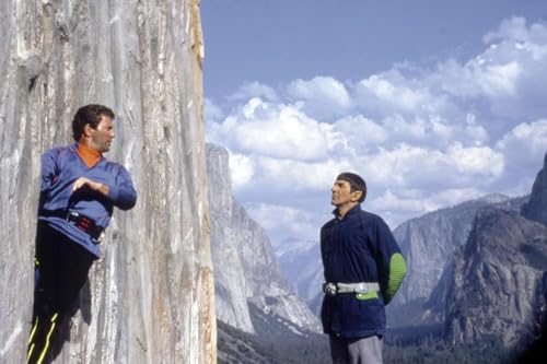 ART.COM Wall Photo Star Trek V : The Final Frontier (photo), 18" x 12" by ART.COM - Used condition - US$14.89