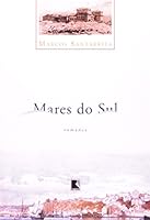 Mares Do Sul: Romance 8501052302 Book Cover