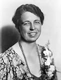 ConversationPrints ELEANOR ROOSEVELT GLOSSY POSTER PICTURE BANNER PRINT PHOTO franklin