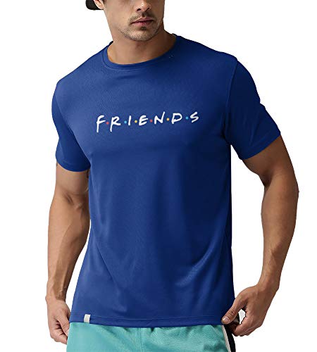 Buy Tee Mafia Unisex Designer Friends T 
