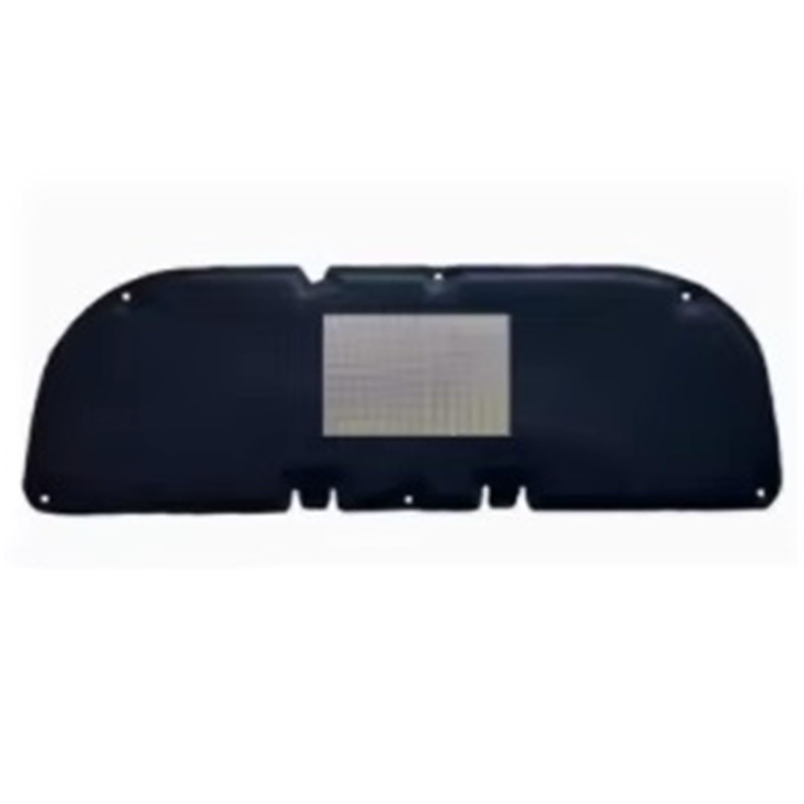 Bonnet Insulation Mat Compatible with Toyota for Camry 2007-2011 2019-2024 Front Engine Insulation Cotton Sound Heat PET Pad Soundproof Mat Cover Foam