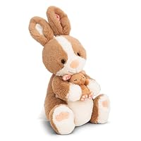 NICI Kuscheltier Hase
