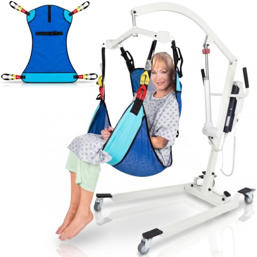 Vive Electric Patient Lift