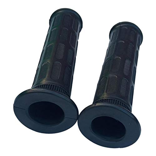 Amuzocity Manopole in Gomma Antiscivolo per