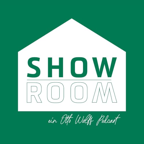 SHOWROOM cover art