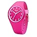 Produktbild Ice-Watch - ICE ola kids Fairy tale - Rosa Mädchenuhr mit Silikonarmband - 014430 (Small)