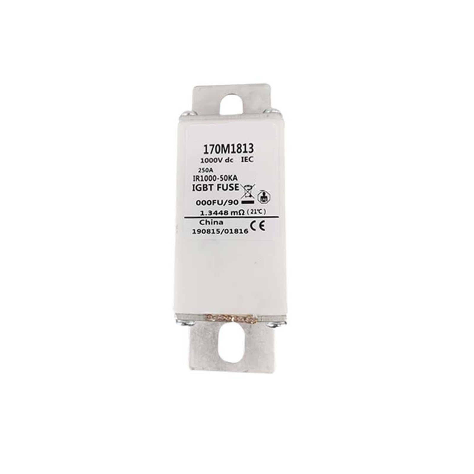 HYUJNAFZR 170M1813 Low Voltage Fuse