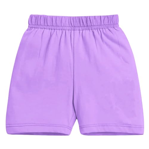 Image of MIST N FOGG Boys&Girls Cotton Shorts Pack of 5