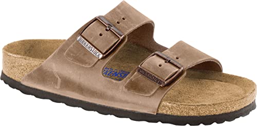 Birkenstock Men's Heels Open Toe Sandals
