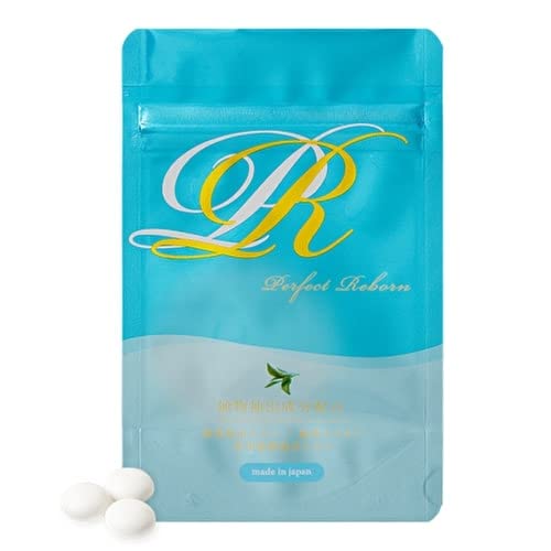 Perfect Reborn パーフェクトリボーン