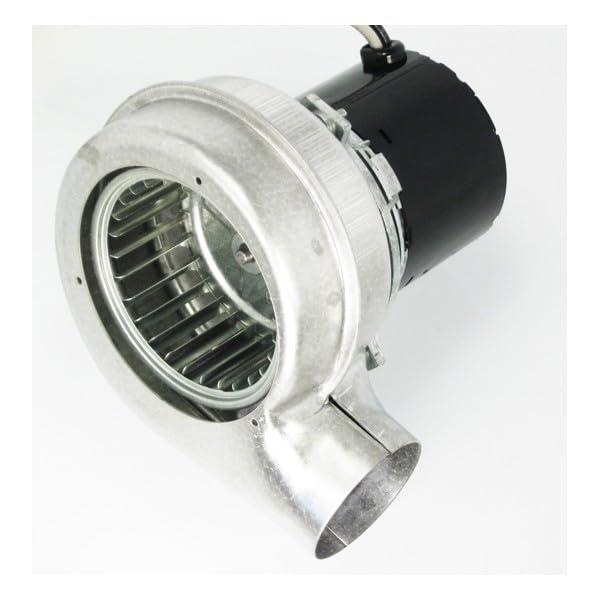 76739200 INDUCED Draft Motor(27K61)