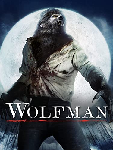  Wolfman