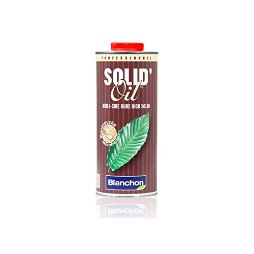 Solid' Oil – Antic – 2,5 litros – BLANCHON