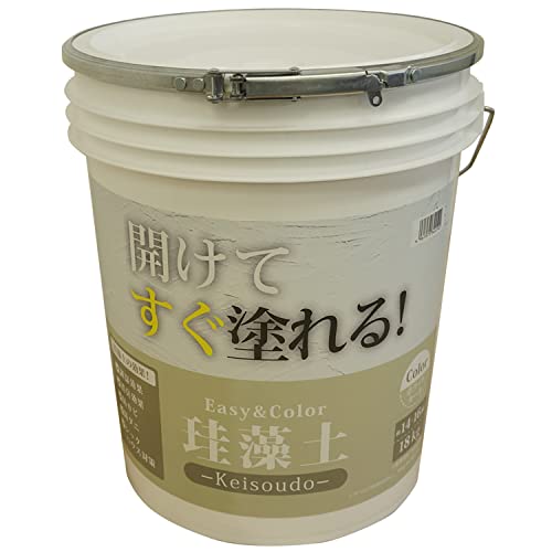 EB EASY&COLOR]y CgJ[L 18K