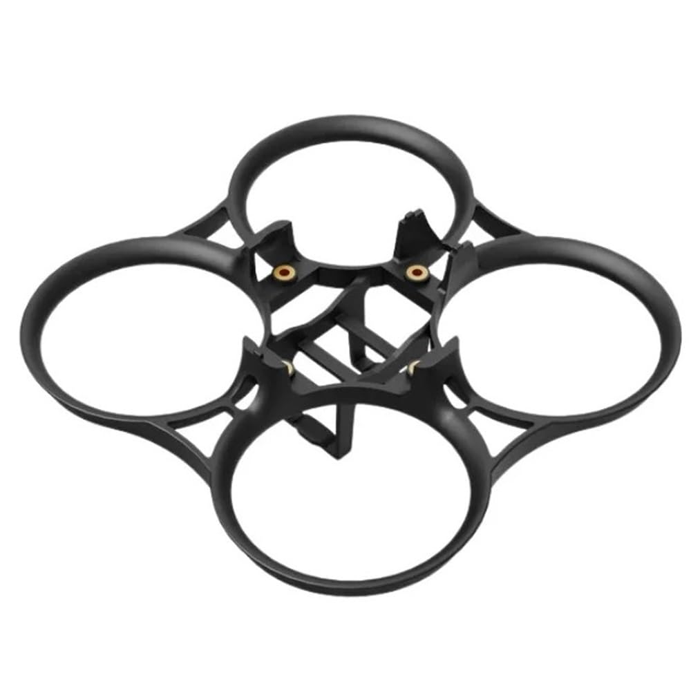 Soporte protector de aire O3 para vuelos de proximidad con drones FPV 2