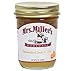 Mrs. Miller's Amish Homemade Caramelized Onion & Chive Jam 9 Ounces - Pack of 2