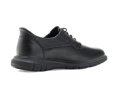 Image of Marc Joseph New York Mens Cloud Street Oxford(Hands Free Technology)