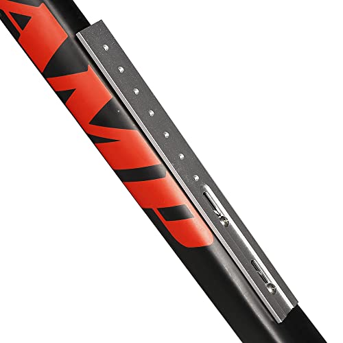 Junstar-EU 36V / 48V / 52V Hailong Downtube Batterijhouder voor E-bike, Spacer voor Batterijhouder, Uitbreidings Bord… - Afbeelding 7